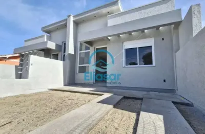 Casa com 2 quartos à venda no Tramandaí Sul, Tramandaí 