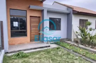 Casa com 2 quartos à venda no Nova Tramandaí, Tramandaí 