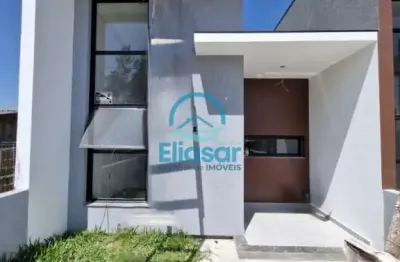 Casa com 3 quartos à venda no Jardim Beira Mar, Tramandaí 