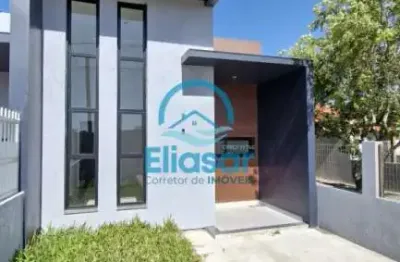 Casa com 3 quartos à venda no Jardim Beira Mar, Tramandaí 