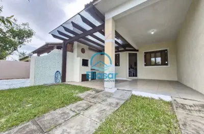 Casa com 2 quartos à venda no Nova Tramandaí, Tramandaí 