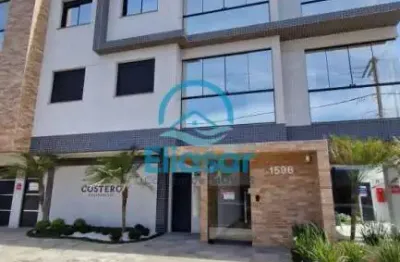 Apartamento com 2 quartos à venda no Centro, Tramandaí 