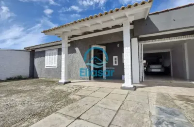 Casa com 3 quartos à venda no Tramandaí Sul, Tramandaí 