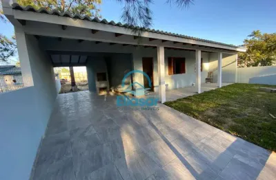 Casa com 2 quartos à venda no Nova Tramandaí, Tramandaí 