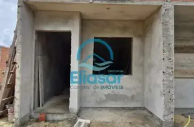 Casa com 2 quartos à venda na Aldeia da Lagoa, Tramandaí 