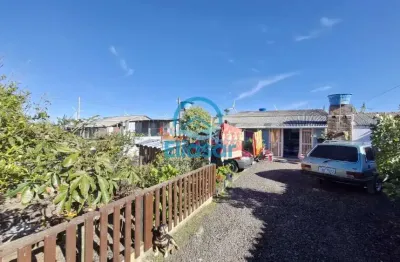 Casa com 3 quartos à venda no Jardim Atlântico, Tramandaí 