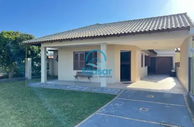 Casa com 3 quartos à venda no Centro, Imbé 