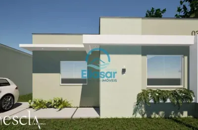 Casa com 2 quartos à venda na Zona Nova, Tramandaí 