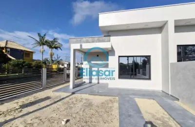 Casa com 2 quartos à venda no Nova Tramandaí, Tramandaí 