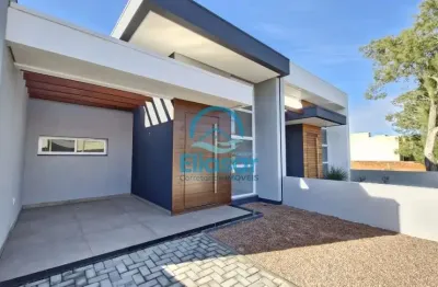 Casa com 2 quartos à venda no Nova Tramandaí, Tramandaí 