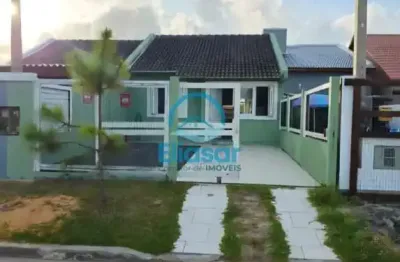 Casa com 2 quartos à venda no Oásis do Sul, Tramandaí 