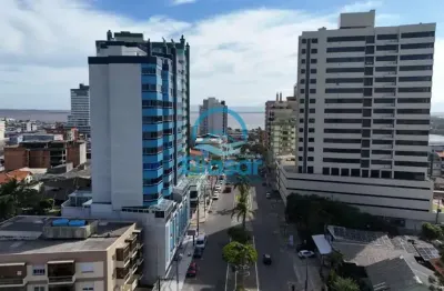 Apartamento com 3 quartos à venda no Centro, Tramandaí 