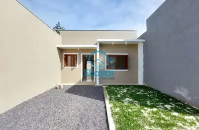 Casa com 2 quartos à venda na Aldeia da Lagoa, Tramandaí 