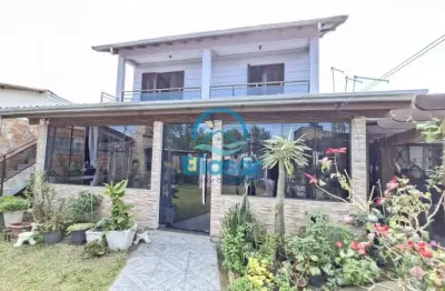 Casa com 8 quartos à venda no Jardim Atlântico, Tramandaí 