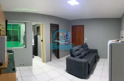Apartamento com 1 quarto à venda no Jardim Atlântico, Tramandaí 