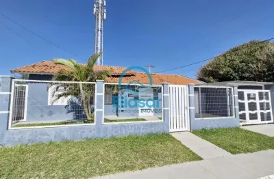 Casa com 3 quartos à venda no Tramandaí Sul, Tramandaí 