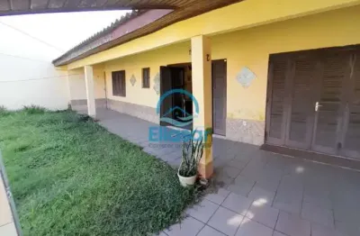 Casa com 3 quartos à venda no Nova Tramandaí, Tramandaí 