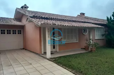 Casa com 3 quartos à venda no Albatroz (Distrito), Imbé 
