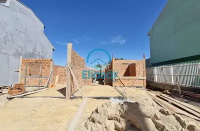 Casa com 2 quartos à venda no Centro, Cidreira 