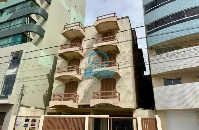 Apartamento com 2 quartos à venda no Centro, Tramandaí 
