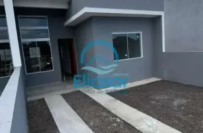 Casa com 2 quartos à venda no Tramandaí Sul, Tramandaí 