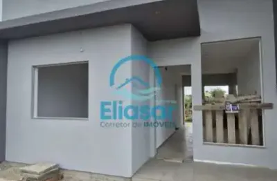 Casa com 2 quartos à venda no Oásis do Sul, Tramandaí 