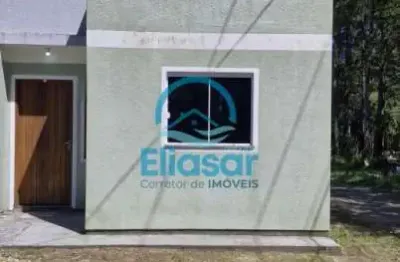 Casa com 2 quartos à venda na Aldeia da Lagoa, Tramandaí 