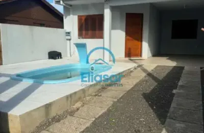 Casa com 3 quartos à venda no Jardim Atlântico, Tramandaí 