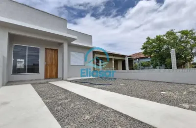 Casa com 2 quartos à venda no Oásis do Sul, Tramandaí 