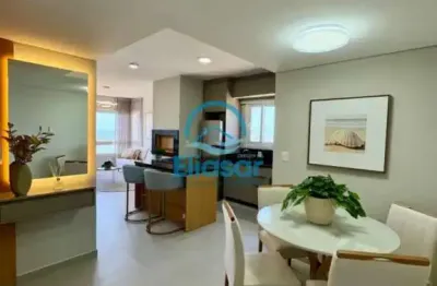 Apartamento com 2 quartos à venda no Centro, Tramandaí 