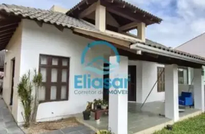 Casa com 4 quartos à venda no Albatroz (Distrito), Imbé 