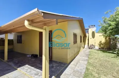 Casa com 2 quartos à venda no Oásis do Sul, Tramandaí 