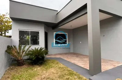 Casa com 2 quartos à venda no Nova Tramandaí, Tramandaí 