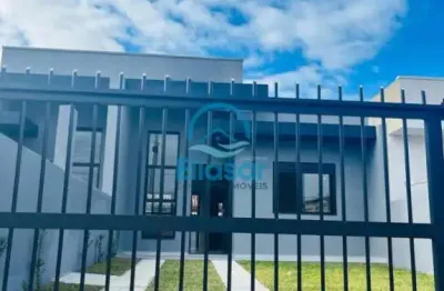 Casa com 2 quartos à venda no Nova Tramandaí, Tramandaí 