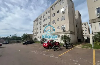 Apartamento com 2 quartos à venda no São Luiz, Gravataí 