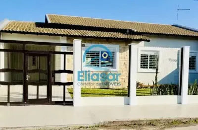 Casa com 3 quartos à venda na Zona Nova, Tramandaí 