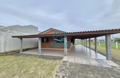 Casa com 3 quartos à venda no Jardim Beira Mar, Tramandaí 