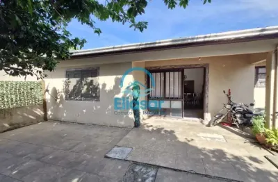 Casa com 3 quartos à venda no Centro, Imbé 