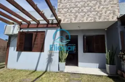 Casa com 2 quartos à venda no Nova Tramandaí, Tramandaí 