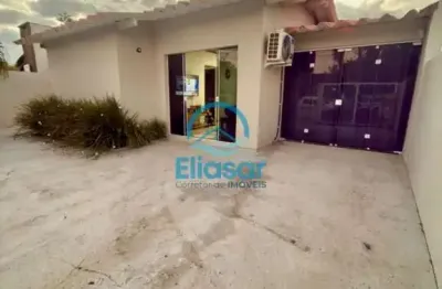 Casa com 4 quartos à venda no Nova Tramandaí, Tramandaí 