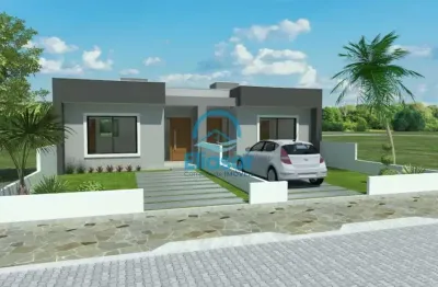 Casa com 2 quartos à venda no Nova Tramandaí, Tramandaí 