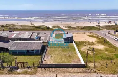 Terreno à venda no Jardim Atlântico, Tramandaí 