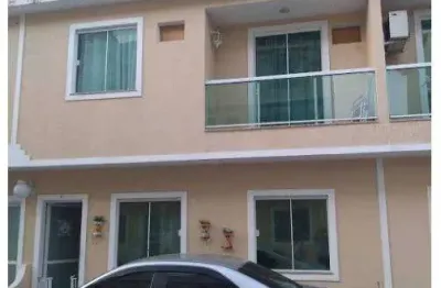 Casa com 3 dormitórios à venda, 73 m² por r$ 430.000,00 - campinho - rio de janeiro/rj
