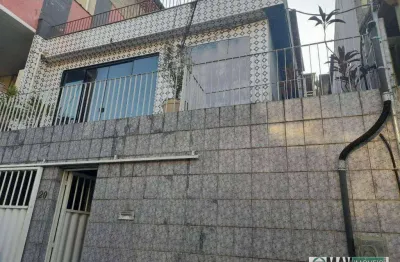 Casa com 2 quartos à venda, 90 m² por r$ 380.000 - vila valqueire - rio de janeiro/rj