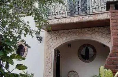 Casa com 4 dormitórios à venda, 380 m² por r$ 520.000,00 - madureira - rio de janeiro/rj