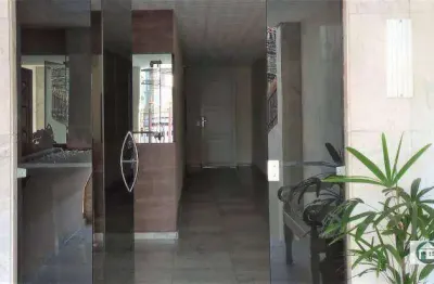 Apartamento com 3 quartos à venda, 76 m² por r$ 220.000 - praça seca - rio de janeiro/rj