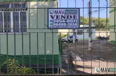 Apartamento com 1 quartos à venda, 40 m² por r$ 165.000 - campinho - rio de janeiro/rj