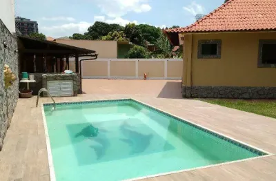 Casa com 3 dormitórios à venda, 600 m² por r$ 1.650.000,00 - vila valqueire - rio de janeiro/rj