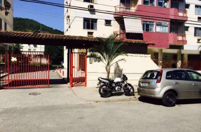 Apartamento com 2 dormitórios à venda, 55 m² por r$ 235.000,00 - jardim sulacap - rio de janeiro/rj