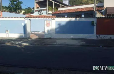 Casa com 3 quartos à venda, 150 m² por r$ 650.000 - sulacap - rio de janeiro/rj